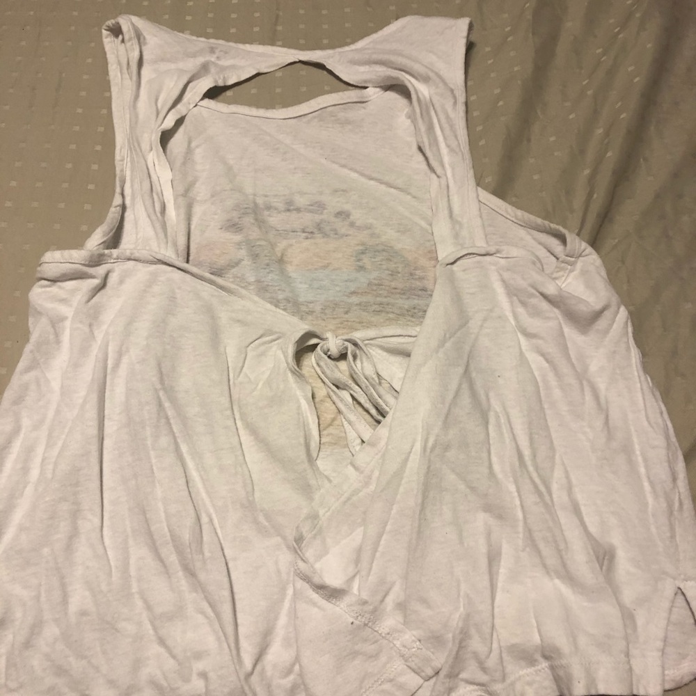 Roxy T-shirt - Picture 2 of 2